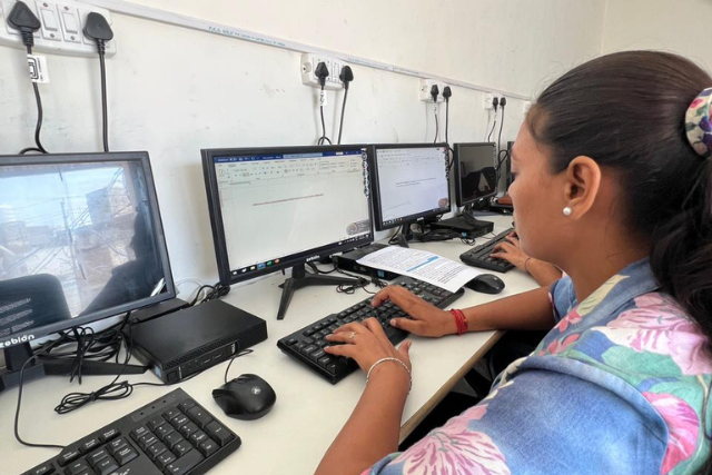 Computer Lab
