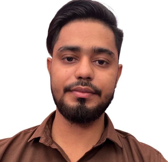 Sahib Saifi